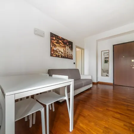 Apartament Casa Da Certosa *
