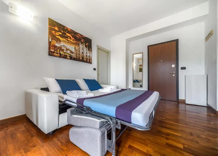 Casa Da Certosa Apartment *